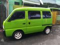 Suzuki multicab mini van type for sale -0