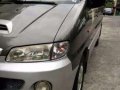 Hyundai Starex SVX 2003 for sale -11