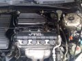 Honda Civic 2001 AT VTi-S Dimension-11