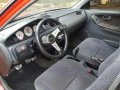 Honda Civic Esi 1993 EFI MT Red For Sale -4