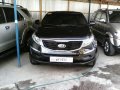 Kia Sportage 2016 Black for sale-3