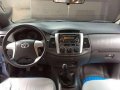 2012 Toyota Innova E Manual 2.5 diesel D4D engine -8