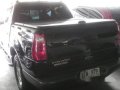 FOR SALE BLACK Ford Explorer 2002-4