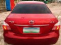 Low Mileage 2012 Toyota Vios 1.3E AT For Sale-2