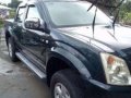 Isuzu Dmax LS 2010-9