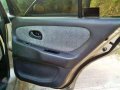 Mitsubishi Lancer GLXi 1996 Beige For Sale -4