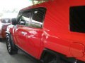 Toyota FJ Cruiser 2017 RED FOR SALE-6