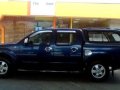2010 Nissan Navara LE MT Fresh 588t Nego (Kotsemar)-4