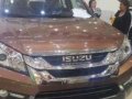 Isuzu MU-X LSA MT 179K All in Promo-6