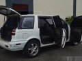 Mitsubishi SPACE WAGON M T for sale -4