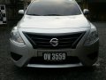 For sale Nissan Almera 2016-1