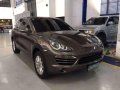 First Owned 2012 Porsche Cayenne For Sale-4