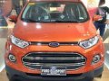 ZERO Down all in SURE APPROVED 2017 Ford EcoSport Trend Automatic-0