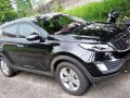 2014 KIA Sportage EX 4x2 AT-1