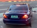 Jaguar xtype 2005 Benz BMW lexus s type-4