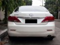 2010 RUSH Toyota Camry White-3