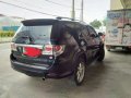 Toyota Fortuner 2013 G Manual-5