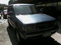 Toyota Revo 2000 BLUE FOR SALE-1