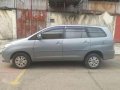 Flood Free 2009 Toyota Innova G For Sale-2