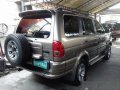 Isuzu Crosswind 2005 FOR SALE-2