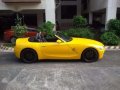 2004 BMW Z4 Roadster Local Unit-2