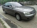 Nissan sentra GX 2006 MT-2