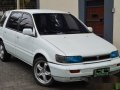 Mitsubishi SPACE WAGON M T for sale -0