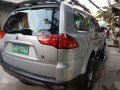 2009 Montero sports Gls SE 4x4 AT-4