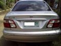 Nissan sentra exalta grandeur ds for sale -1