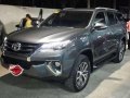 2018 TOYOTA Fortuner 109K Wigo 25K Vios 8K-3