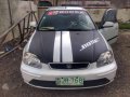 Honda Civic VTI Negotiable for sale -3