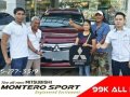 2017 Montero Sport 99K vs Fortuner Everest MuX-10