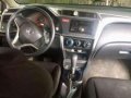 2016 Honda City E Automatic Fast Break-5