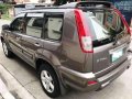 2006 NIssan Xtrail for sale -3