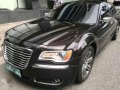 Chrysler 300C 3.6L VVT V6 AT 2012 for sale -0