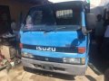 Almost New 2016 Japan Surplus 10ft Isuzu Elf For Sale-1