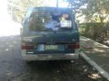 Well Maintained 1996 Kia Besta For Sale-4