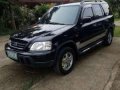 Honda CRV Limited Edition 2002 For Sale -0