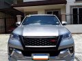 For sale Toyota Fortuner 2017-1
