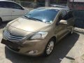 Top Of The Line 2011 Toyota Vios 1.5G AT For Sale-1