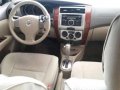 2014 Grand Livina Automatic-2