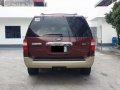 Ford Expedition 2011 EDDIE BAUER A/T FOR SALE-8