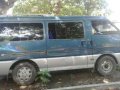 Well Maintained 1996 Kia Besta For Sale-3