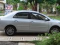 Toyota Vios 2012 1.3 G Automatic for sale-0