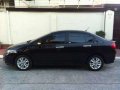 HONDA CITY 1.5 E 2012 for sale-1