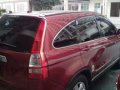 2009 Honda Crv 4x2 Automatic Casa Maintained-2