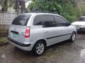 Hyundai Matrix 2005 MT DIESEL not 2006 getz 2007 vios 2008 city 2009-1