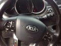 Kia Rio 2015 GREY FOR SALE-3