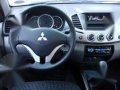 4X4 2.5 GLS MITSUBISHI Strada Triton-1