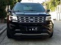 2016 Ford Explorer 2.3L Ecoboost Limited-0